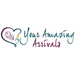 Becci Olmstead - Your Amazing Arrivals