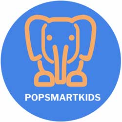Priyanka Raha - Pop Smart Kids